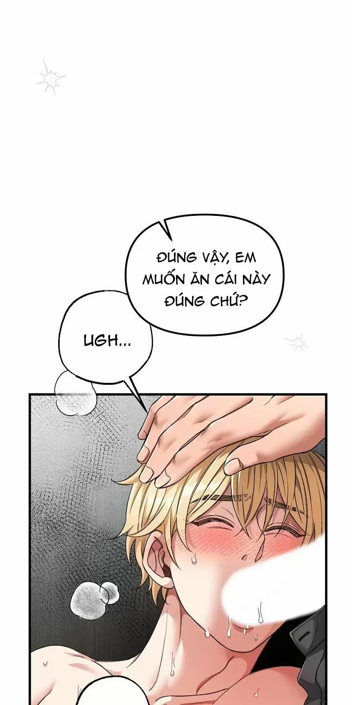 Chuyến Tàu Cuồng Loạn 24 trang 54