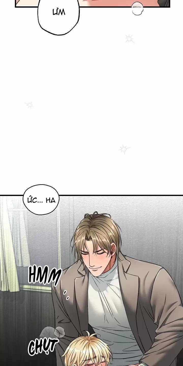 Chuyến Tàu Cuồng Loạn 24 trang 55