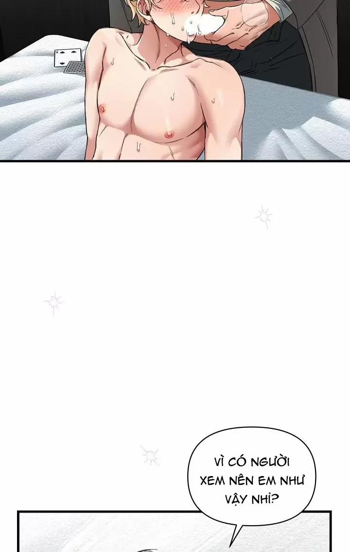 Chuyến Tàu Cuồng Loạn 24 trang 56