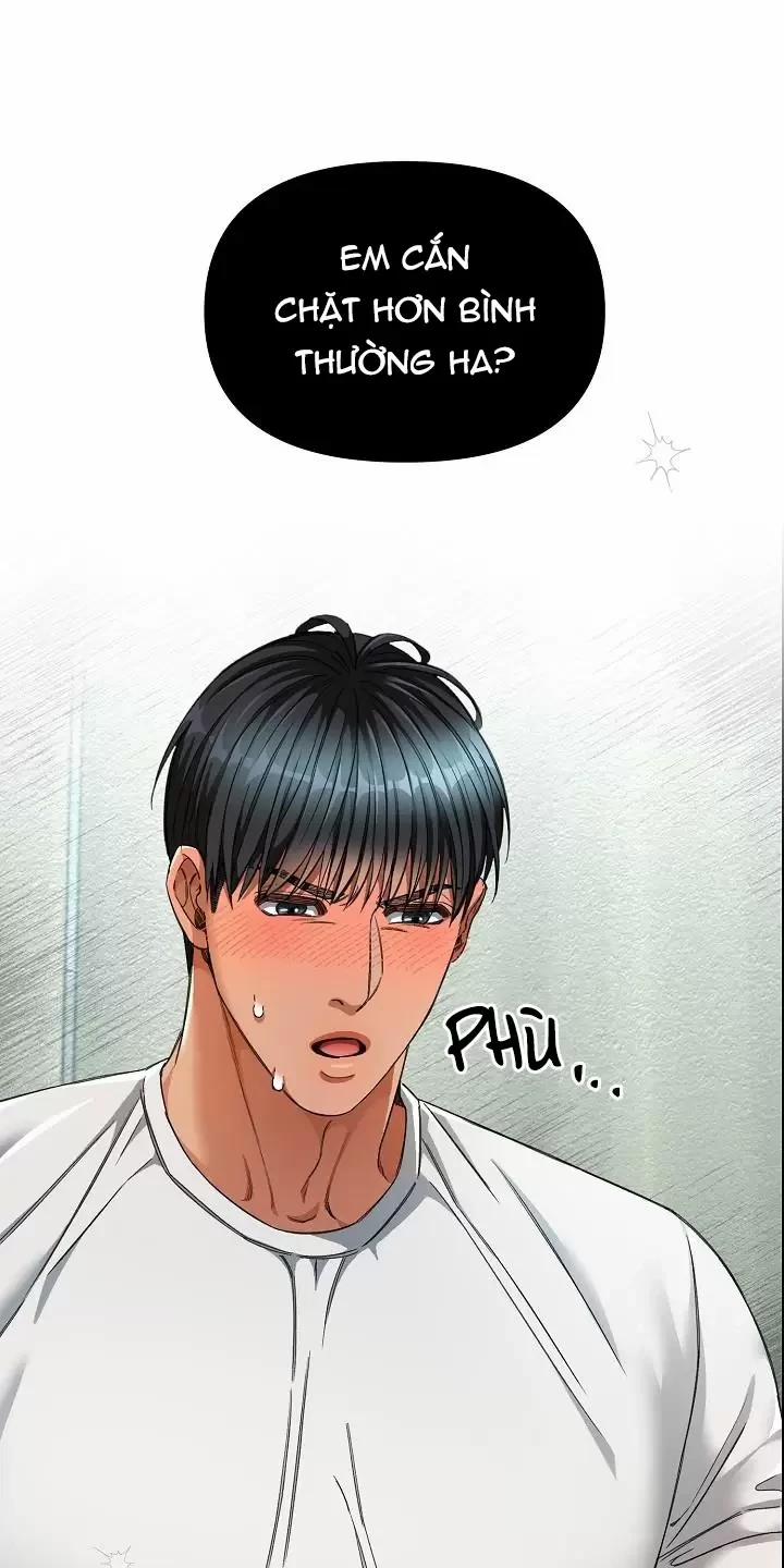 Chuyến Tàu Cuồng Loạn 24 trang 58