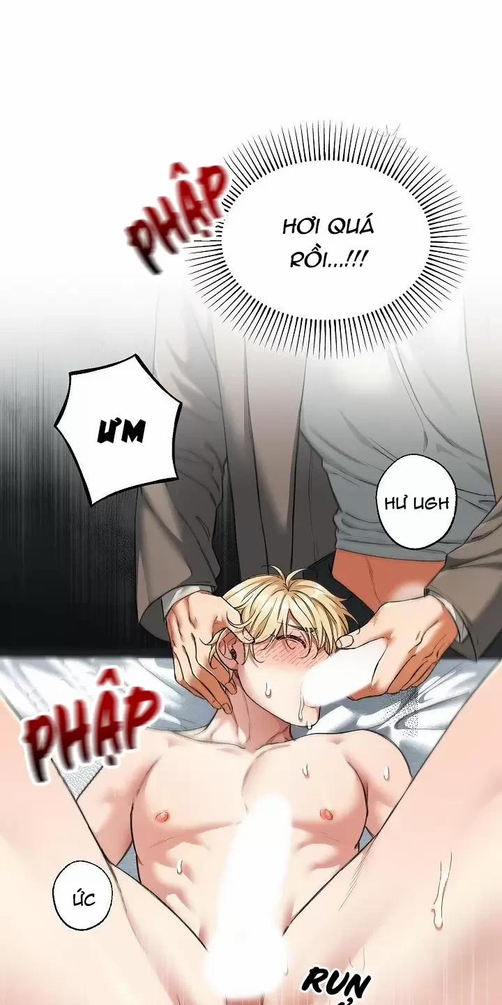 Chuyến Tàu Cuồng Loạn 24 trang 65