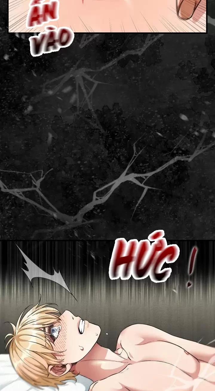 Chuyến Tàu Cuồng Loạn 24 trang 7