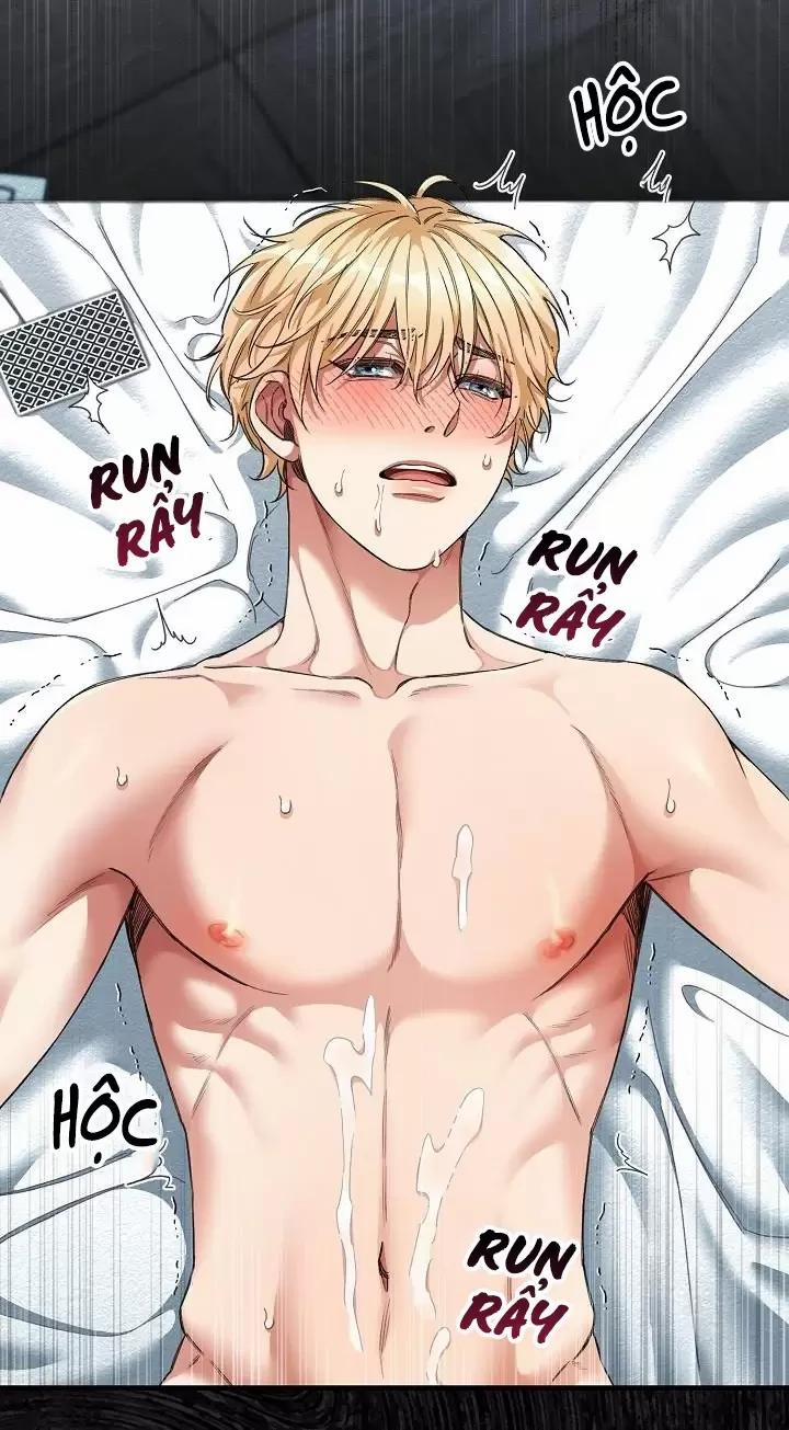 Chuyến Tàu Cuồng Loạn 24 trang 72