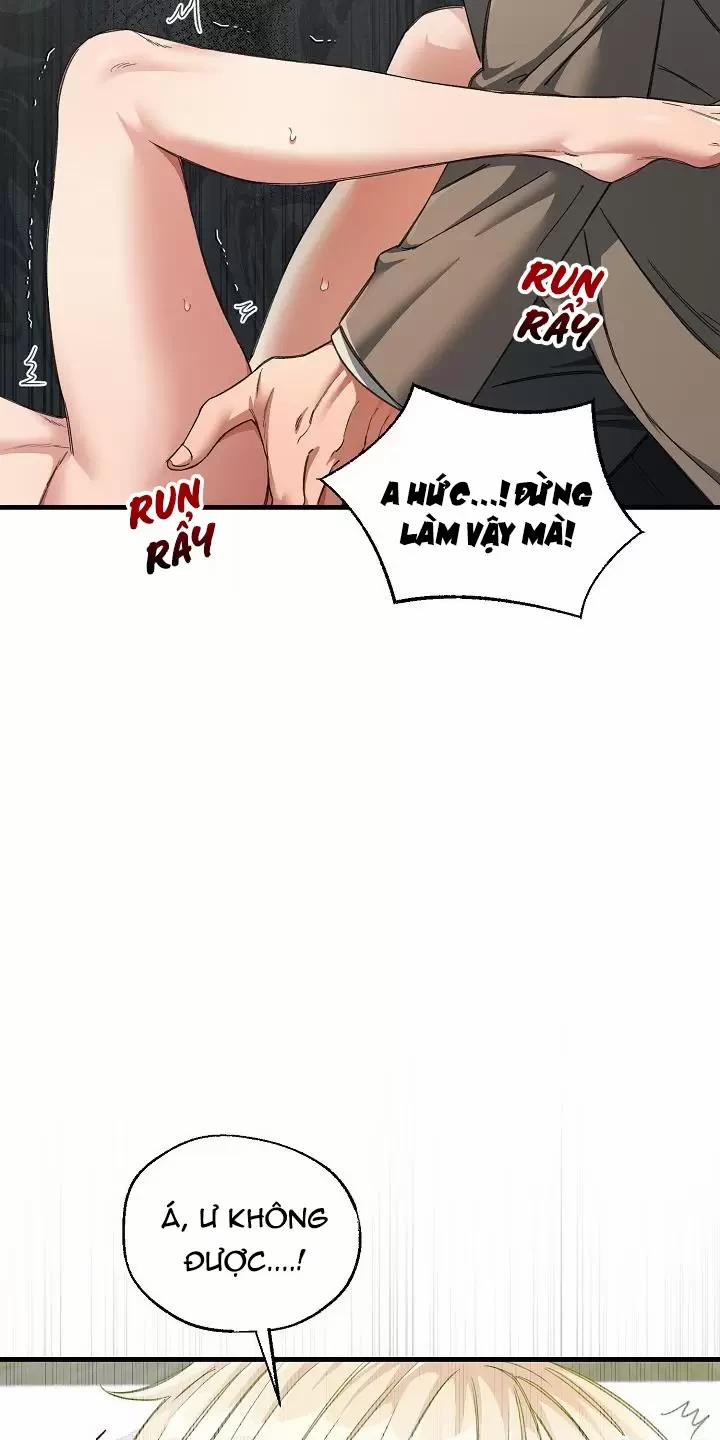 Chuyến Tàu Cuồng Loạn 24 trang 9