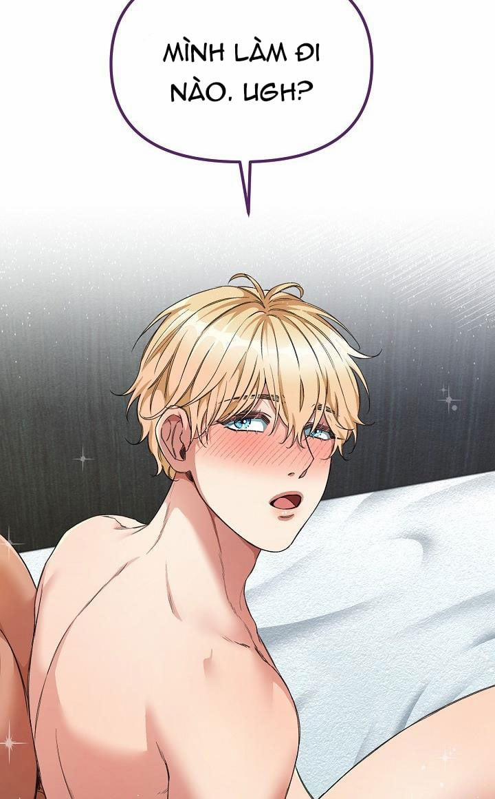 Chuyến Tàu Cuồng Loạn 25 (H+) trang 14