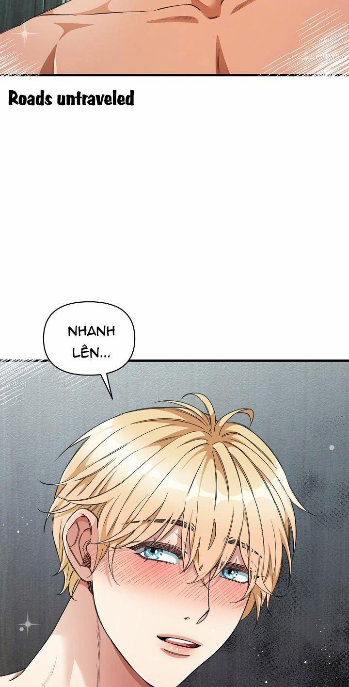 Chuyến Tàu Cuồng Loạn 25 (H+) trang 16