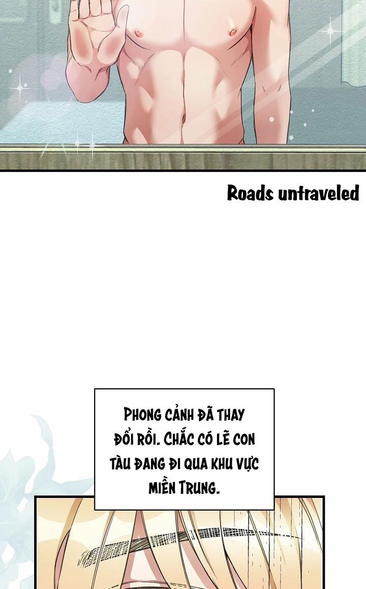 Chuyến Tàu Cuồng Loạn 25 (H+) trang 2