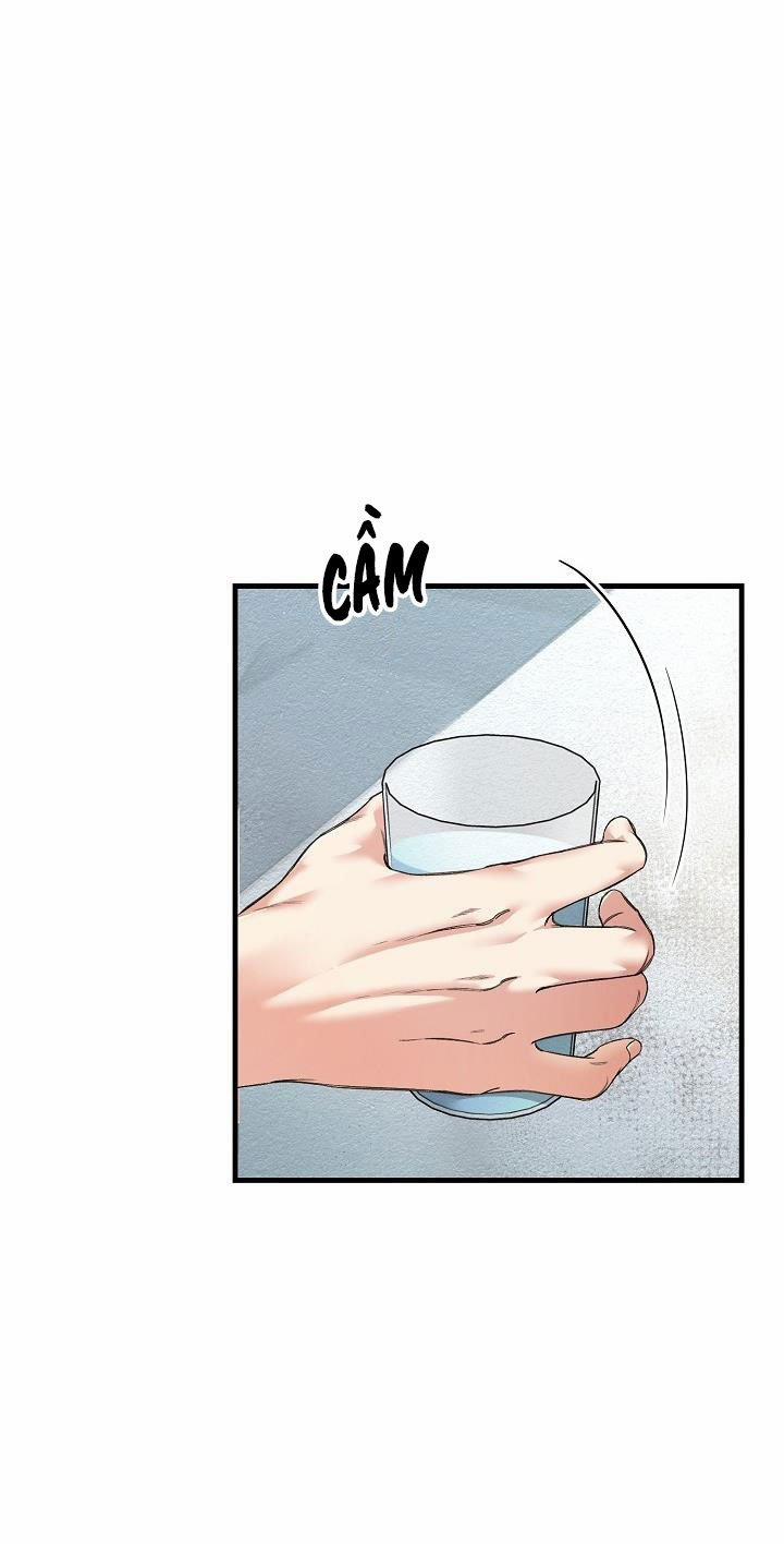 Chuyến Tàu Cuồng Loạn 25 (H+) trang 30