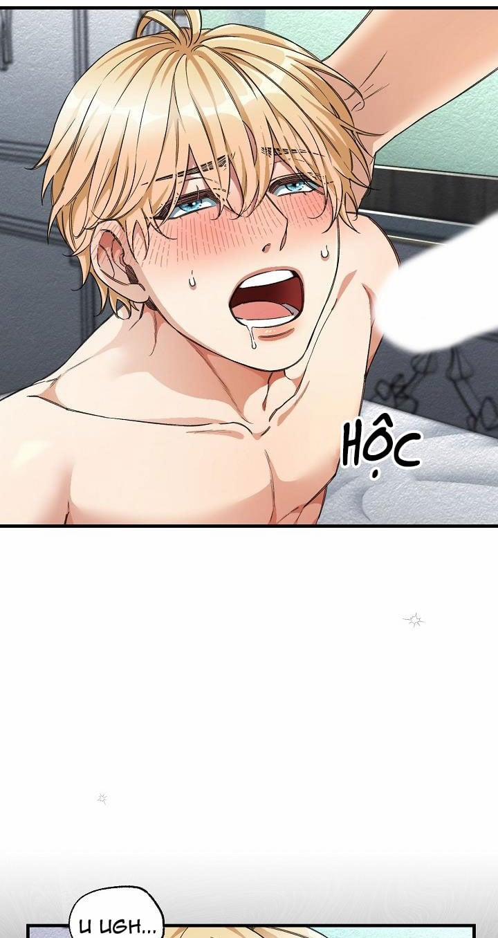 Chuyến Tàu Cuồng Loạn 25 (H+) trang 36