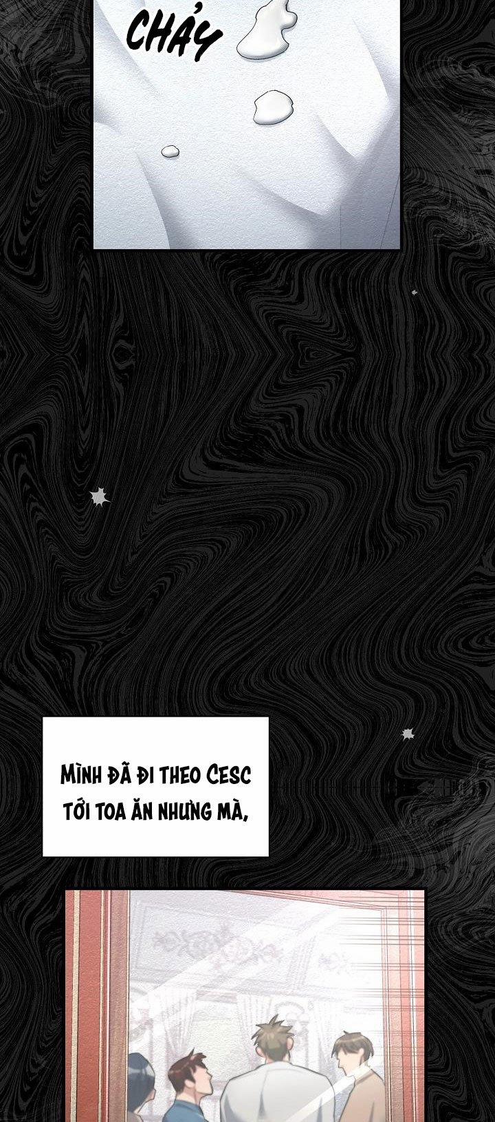 Chuyến Tàu Cuồng Loạn 25 (H+) trang 40