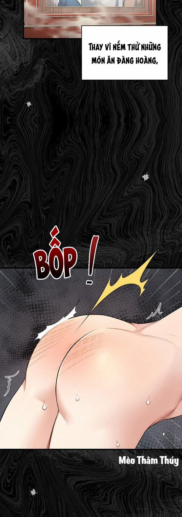 Chuyến Tàu Cuồng Loạn 25 (H+) trang 41