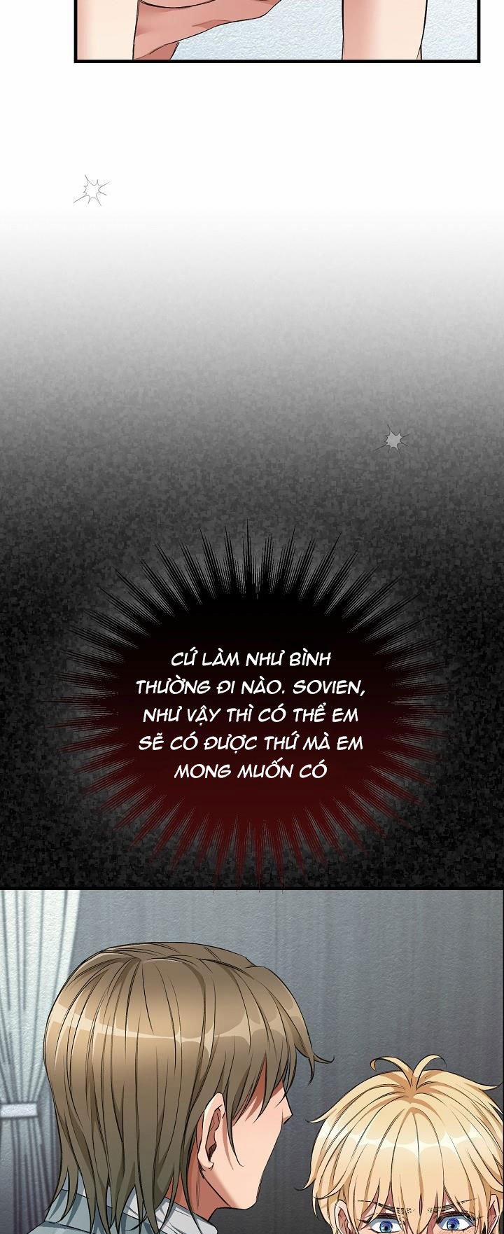 Chuyến Tàu Cuồng Loạn 25 (H+) trang 45