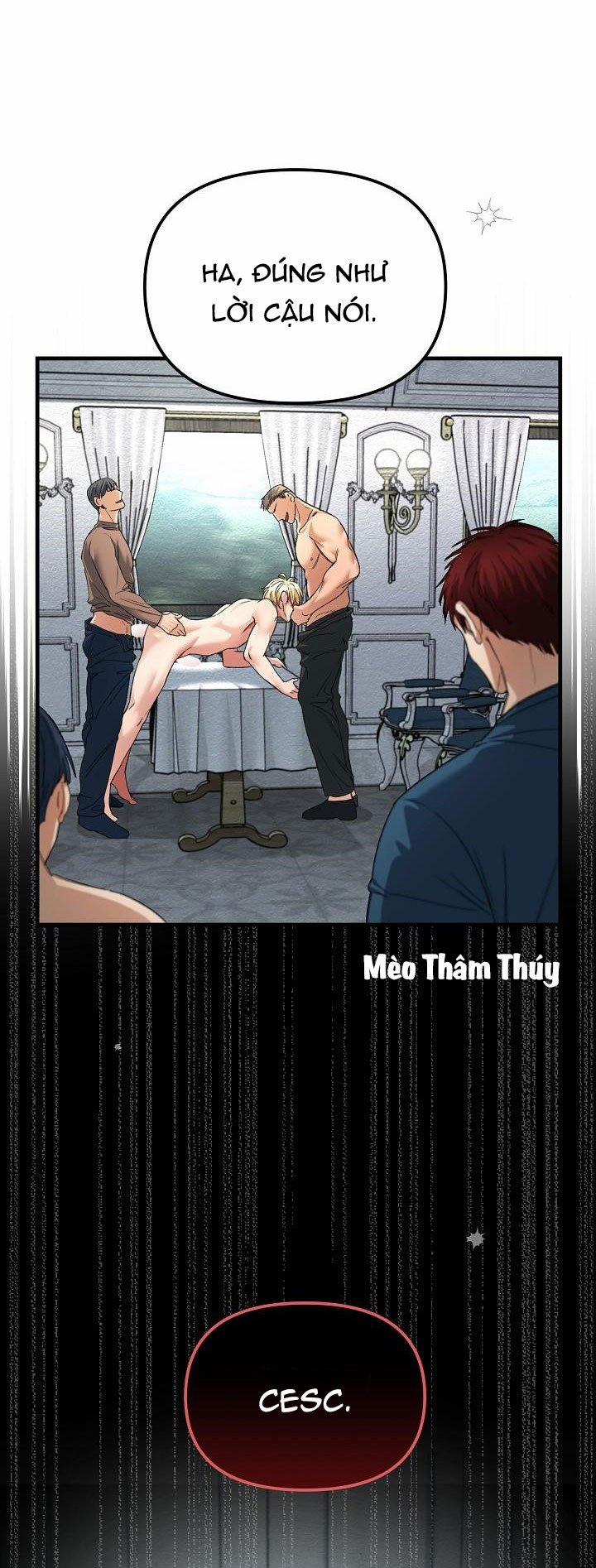 Chuyến Tàu Cuồng Loạn 25 (H+) trang 47