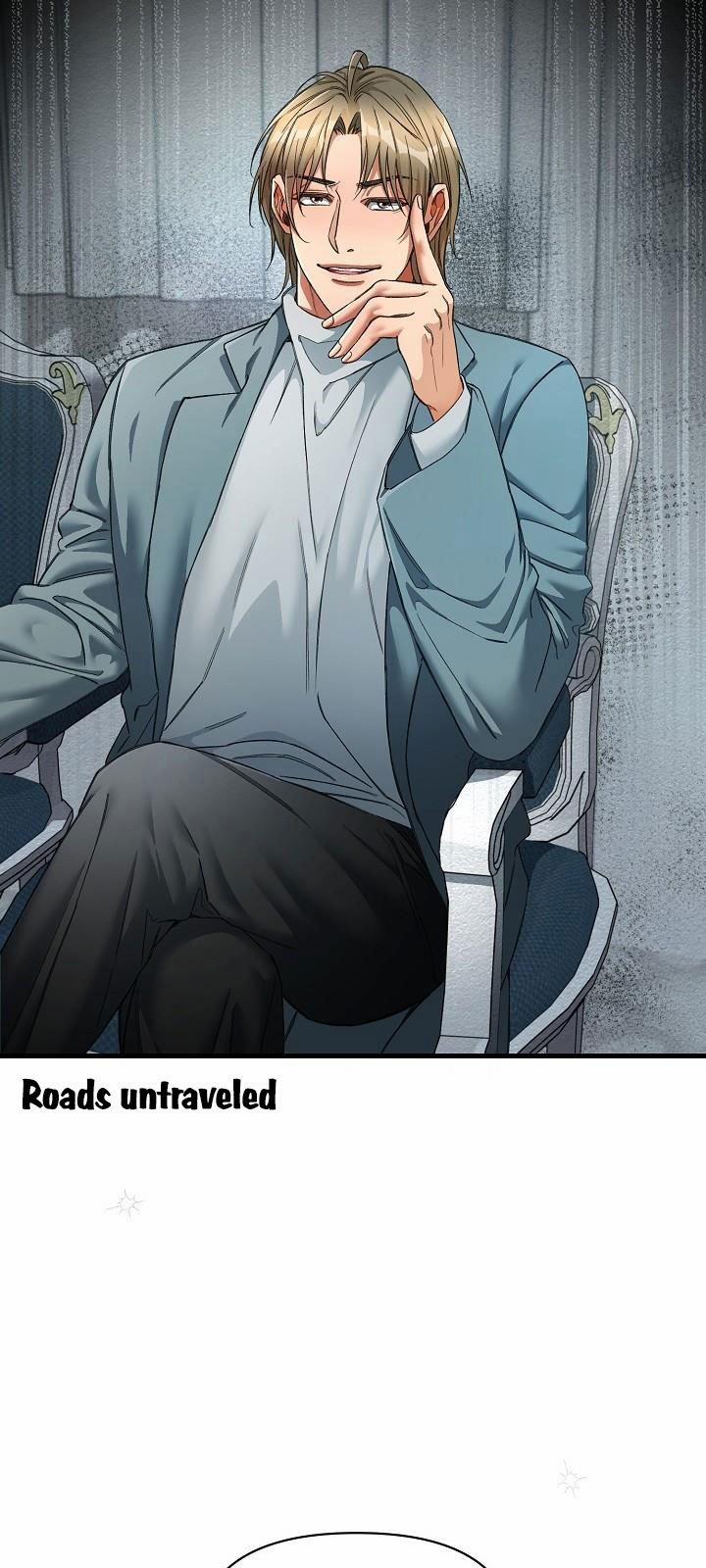 Chuyến Tàu Cuồng Loạn 25 (H+) trang 48