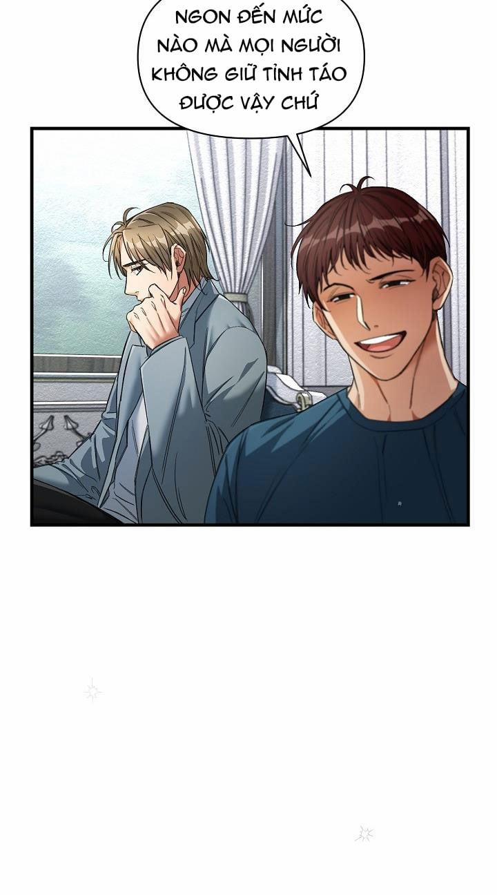 Chuyến Tàu Cuồng Loạn 25 (H+) trang 49