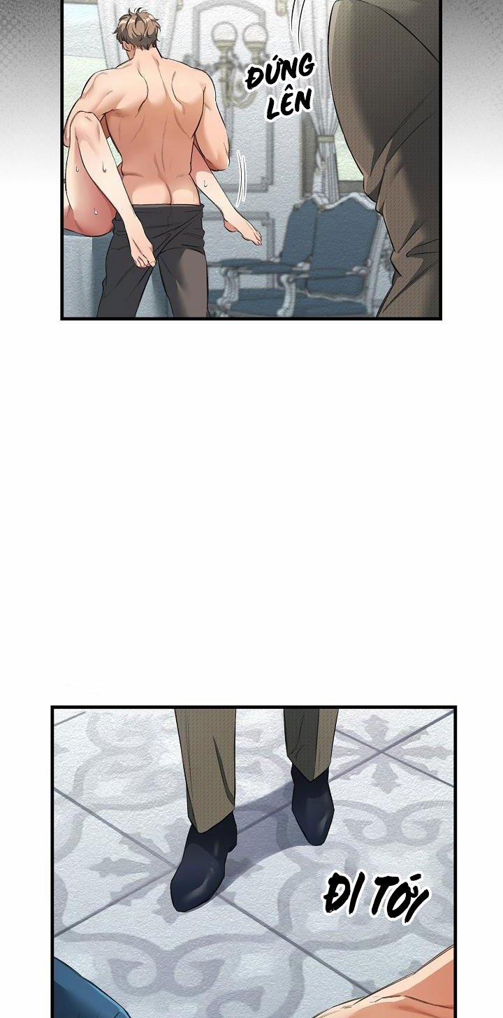 Chuyến Tàu Cuồng Loạn 25 (H+) trang 56