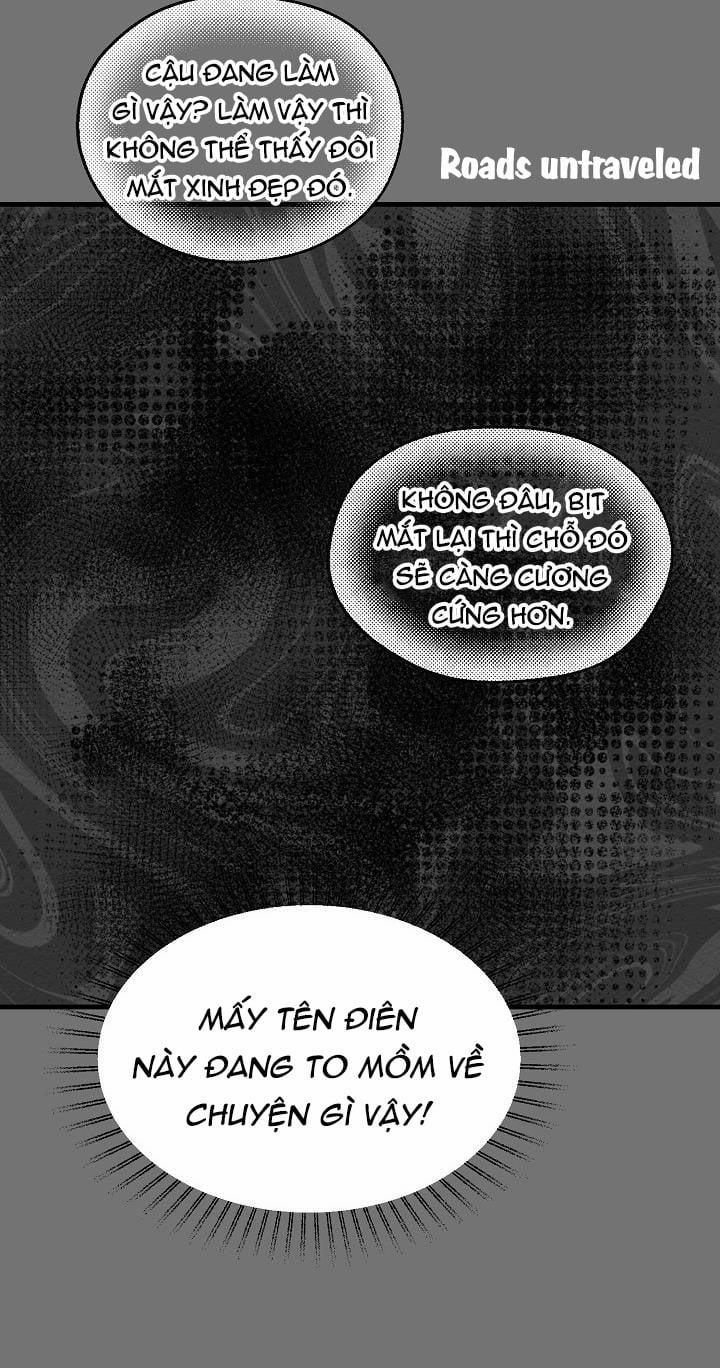 Chuyến Tàu Cuồng Loạn 25 (H+) trang 61