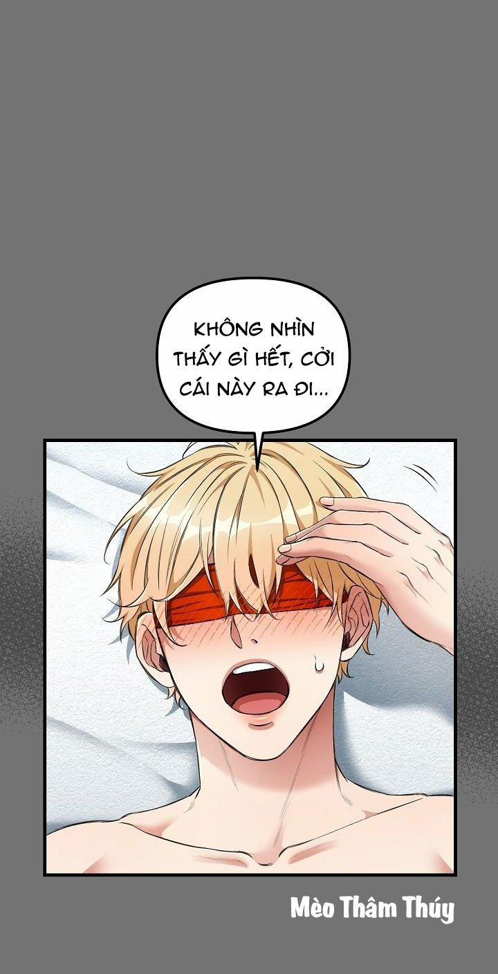 Chuyến Tàu Cuồng Loạn 25 (H+) trang 62