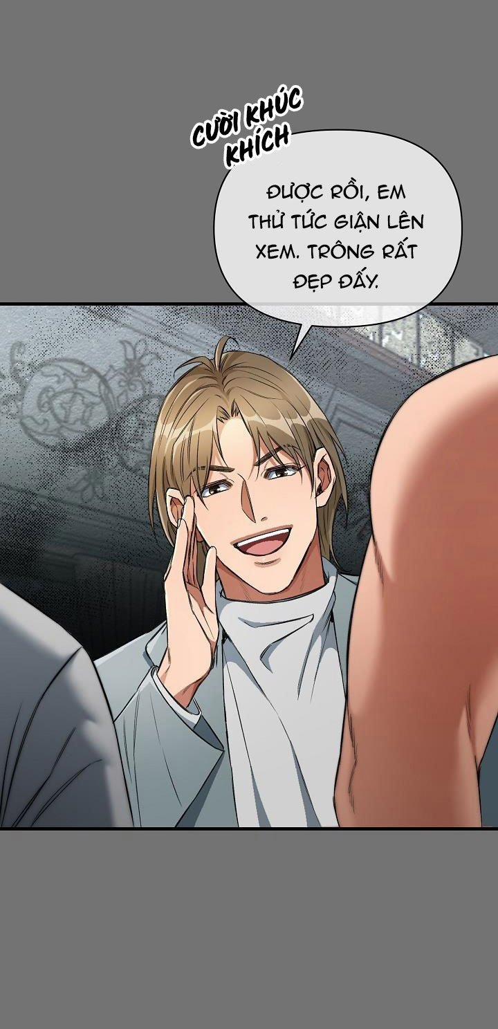 Chuyến Tàu Cuồng Loạn 25 (H+) trang 67