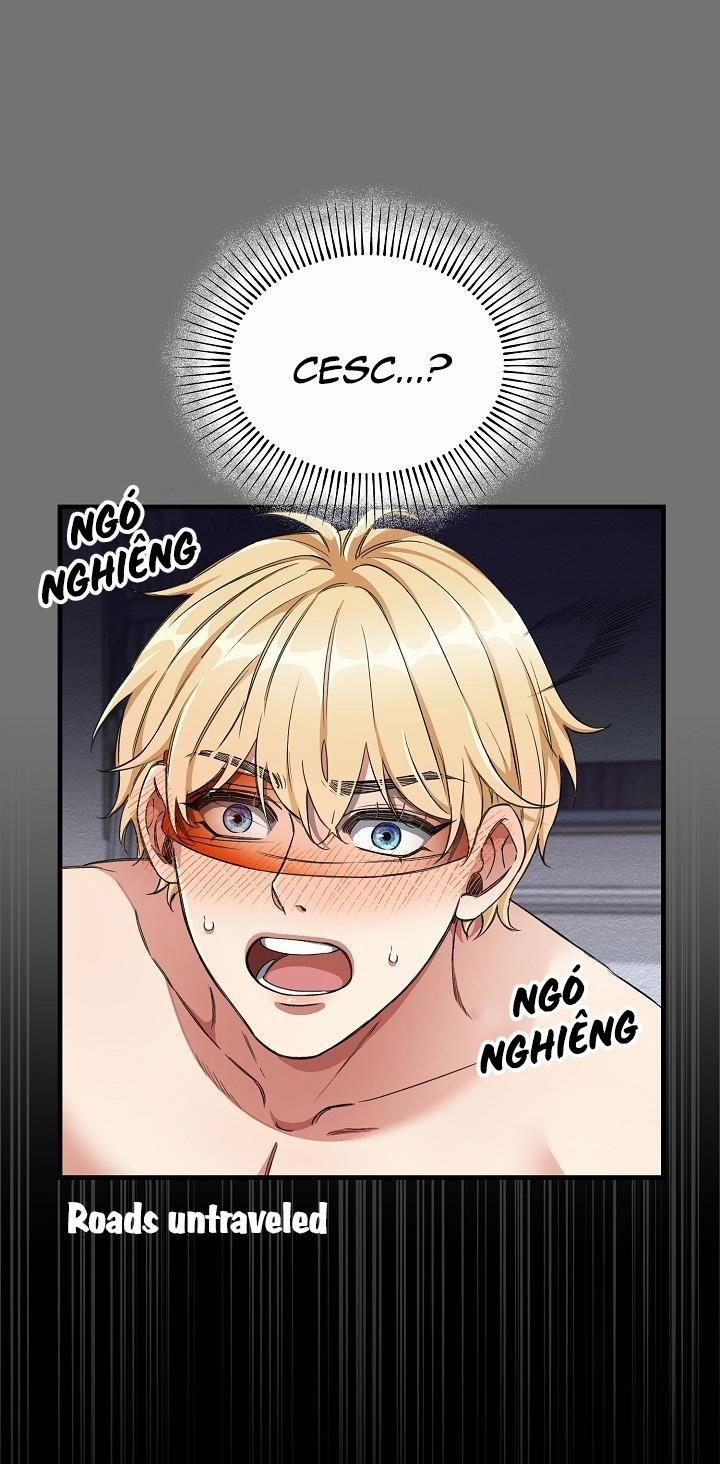 Chuyến Tàu Cuồng Loạn 25 (H+) trang 68