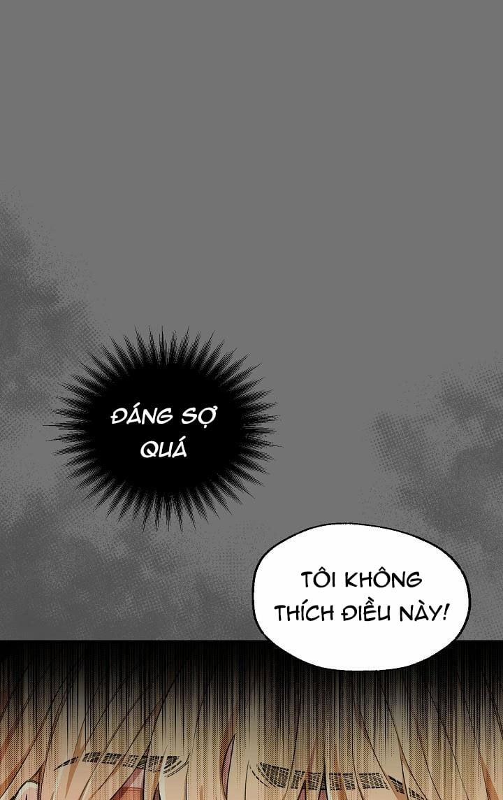 Chuyến Tàu Cuồng Loạn 25 (H+) trang 71