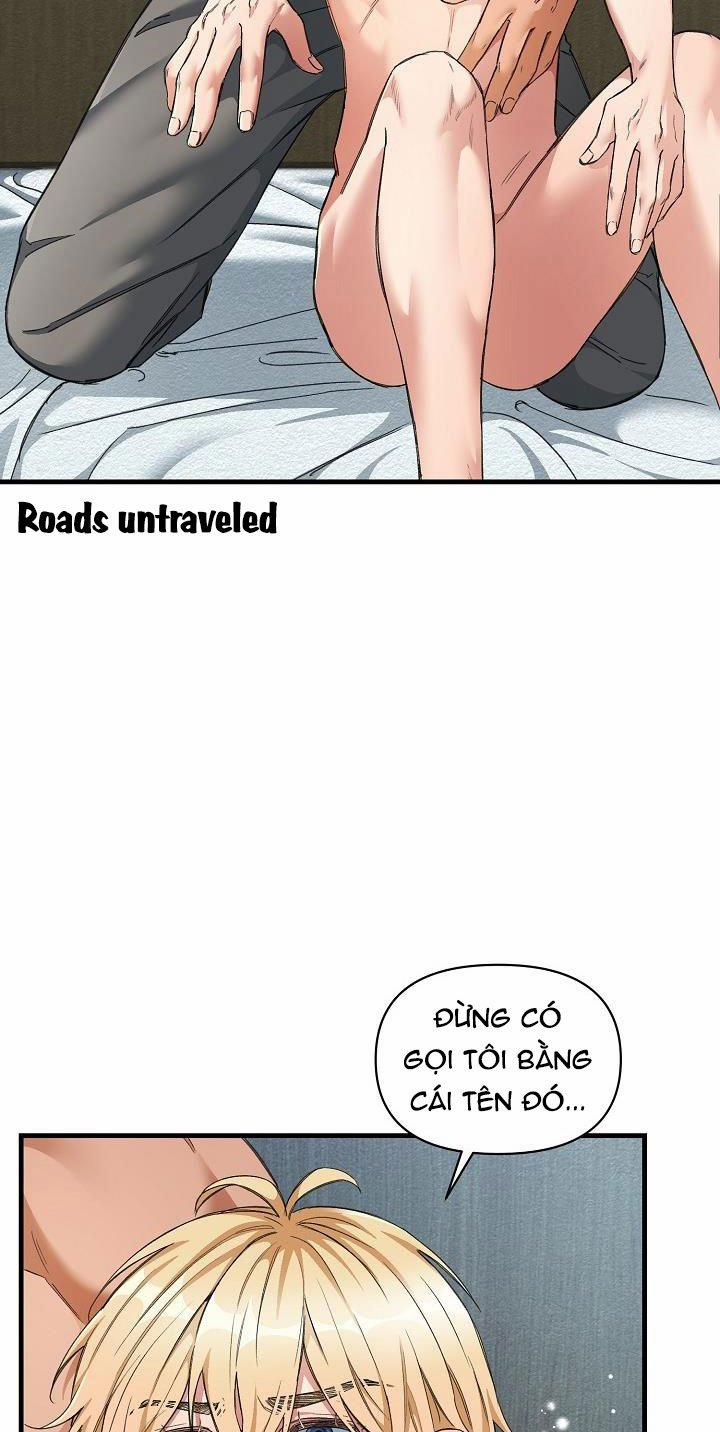 Chuyến Tàu Cuồng Loạn 25 (H+) trang 9