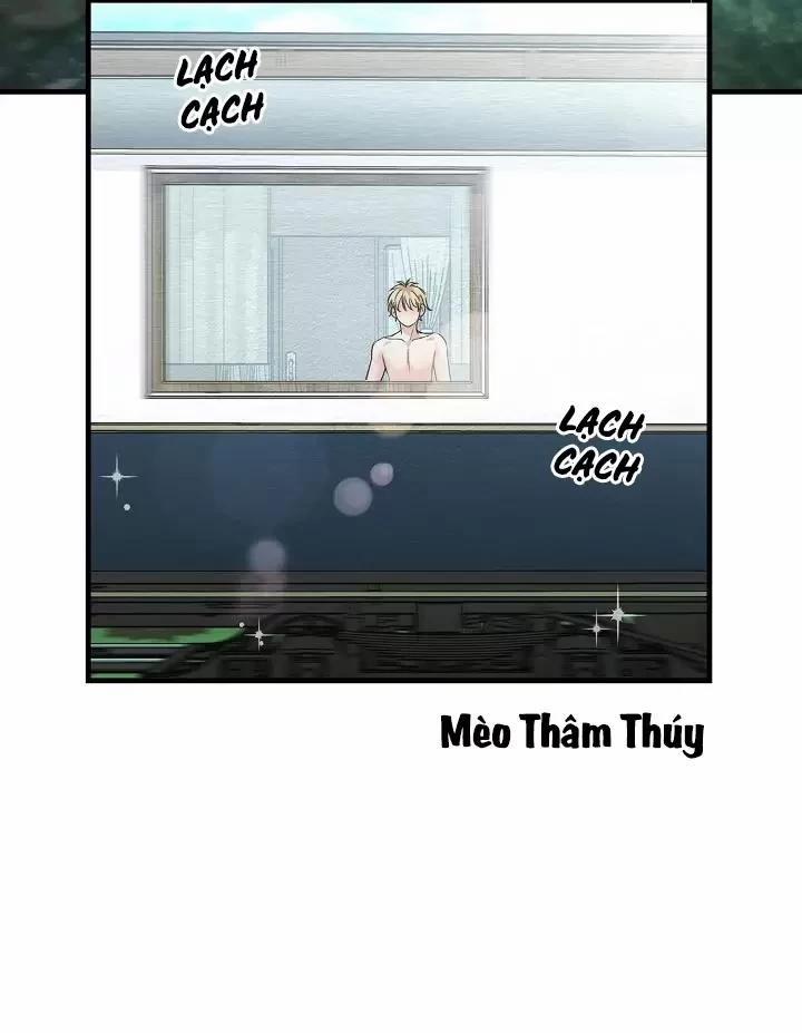 Chuyến Tàu Cuồng Loạn 25 trang 1