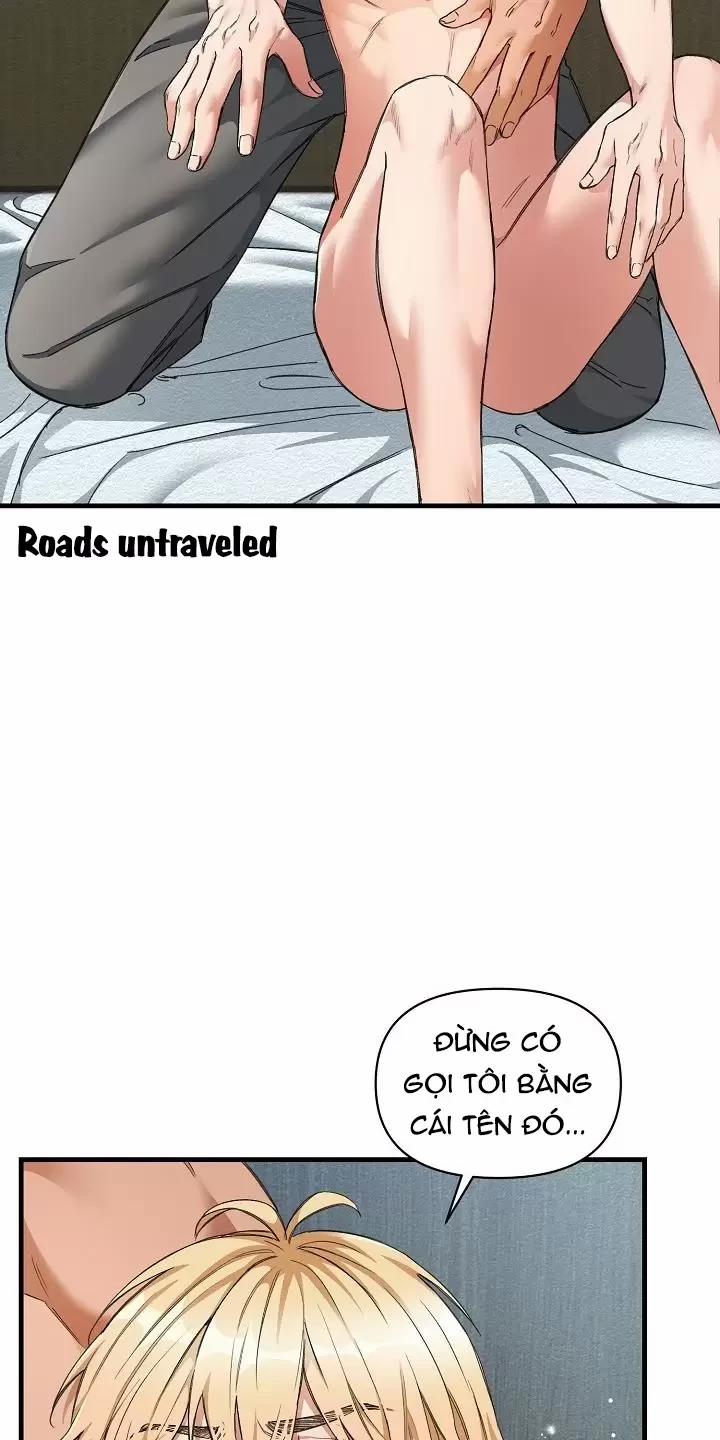 Chuyến Tàu Cuồng Loạn 25 trang 10