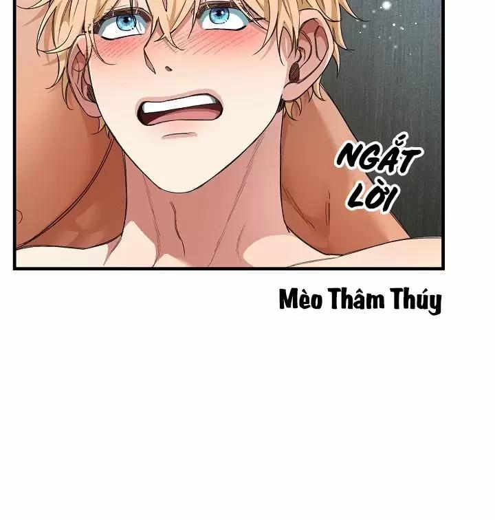 Chuyến Tàu Cuồng Loạn 25 trang 11