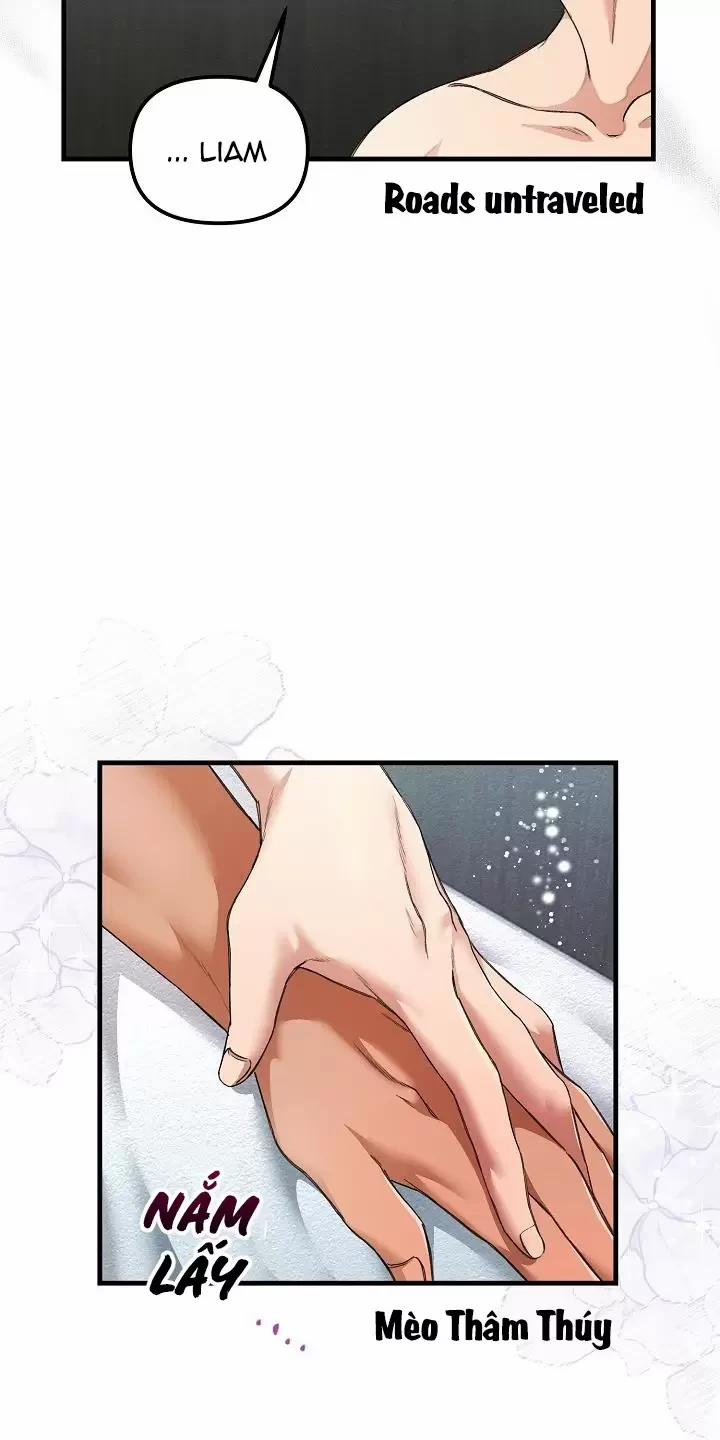 Chuyến Tàu Cuồng Loạn 25 trang 14