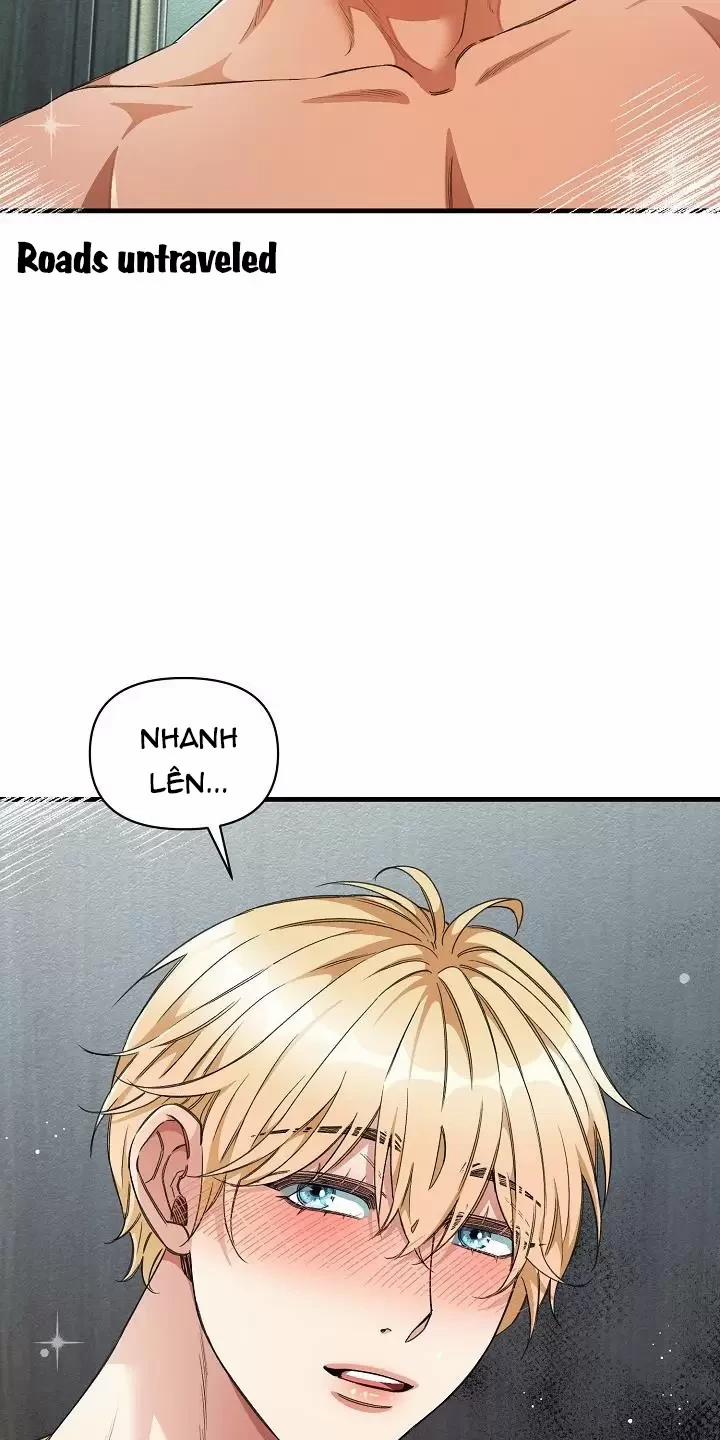 Chuyến Tàu Cuồng Loạn 25 trang 18