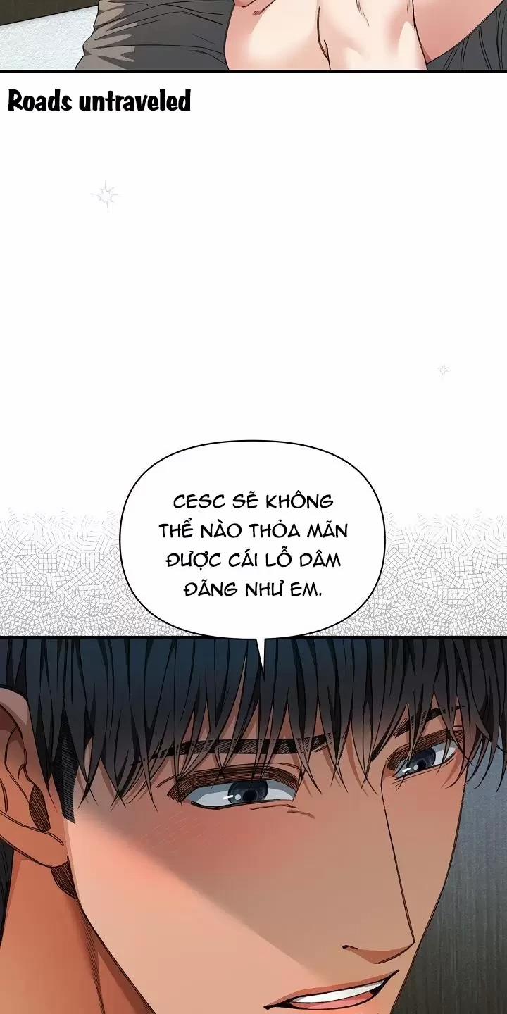 Chuyến Tàu Cuồng Loạn 25 trang 22