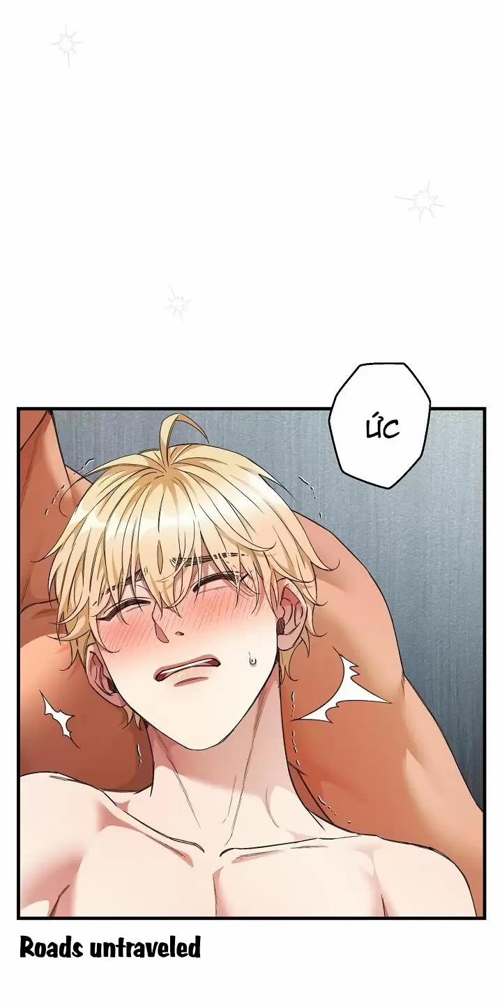 Chuyến Tàu Cuồng Loạn 25 trang 25