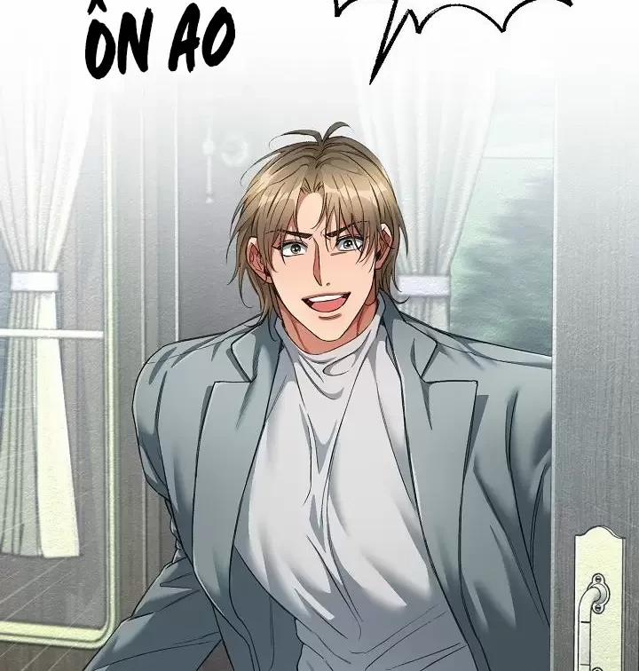 Chuyến Tàu Cuồng Loạn 25 trang 28