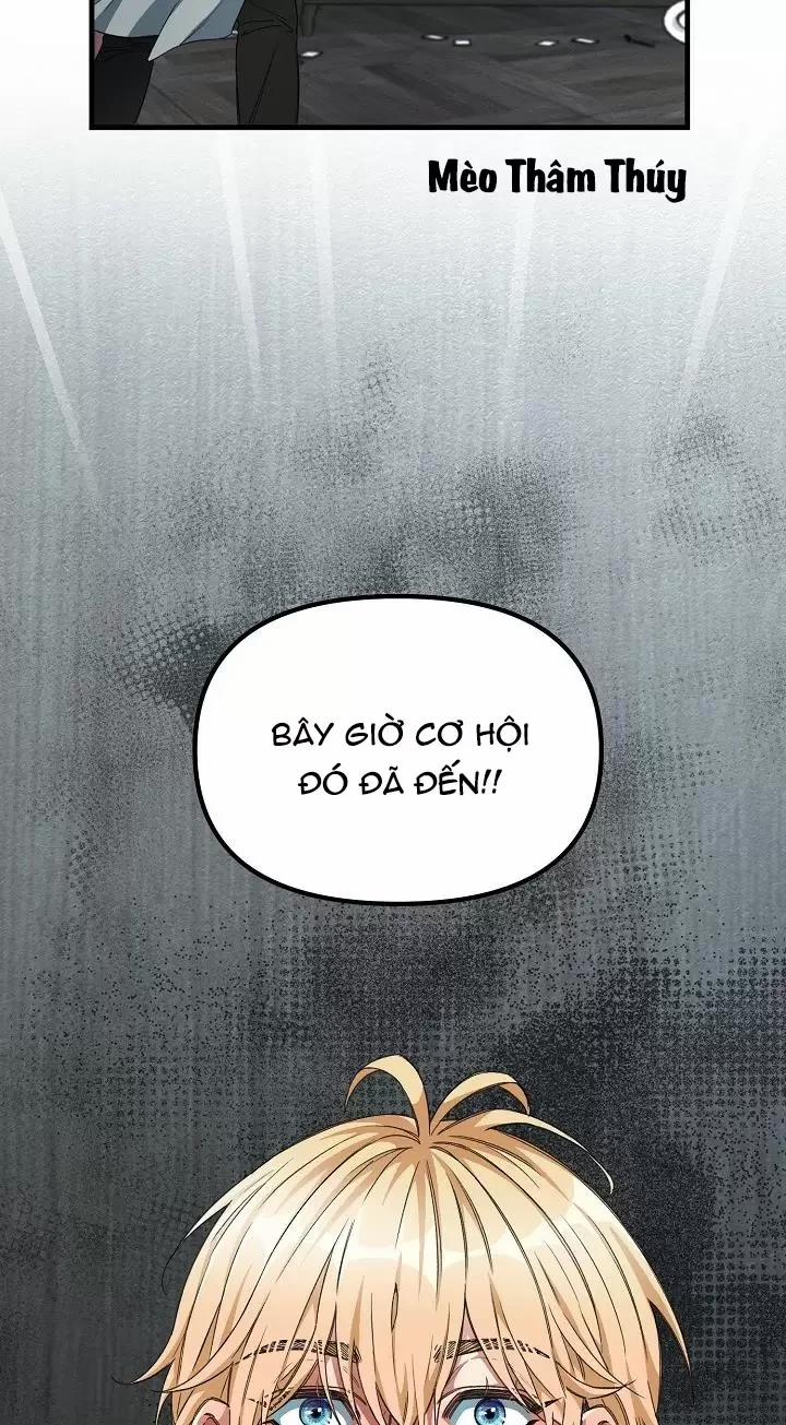 Chuyến Tàu Cuồng Loạn 25 trang 31