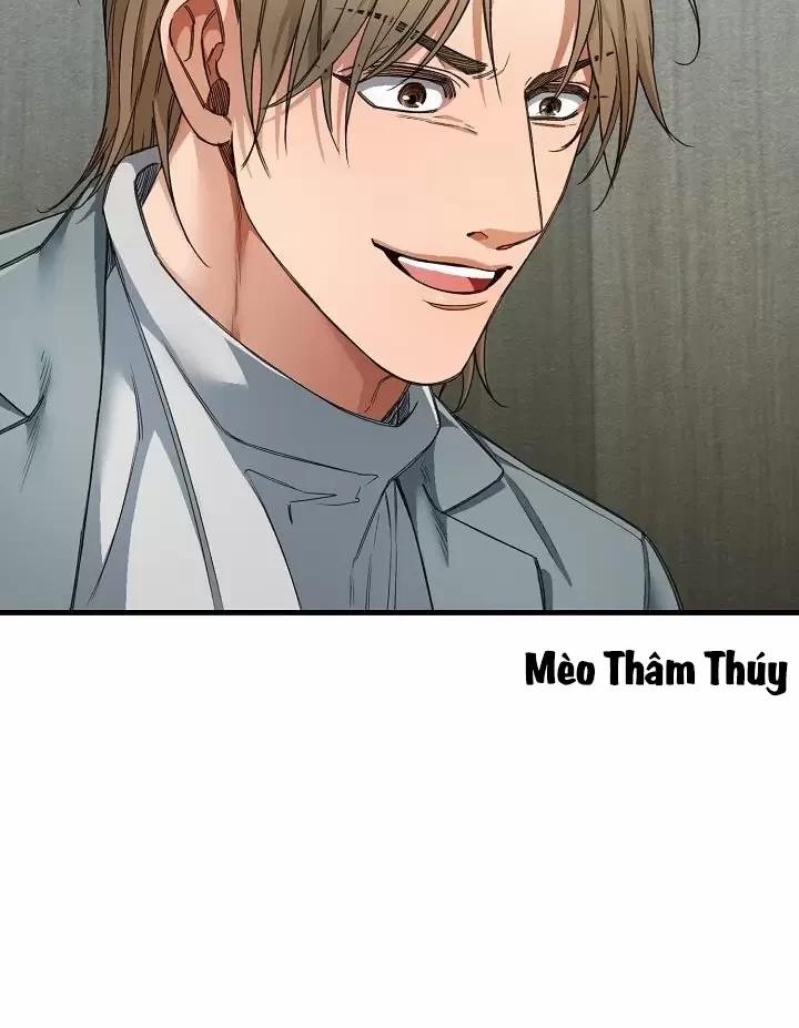 Chuyến Tàu Cuồng Loạn 25 trang 35