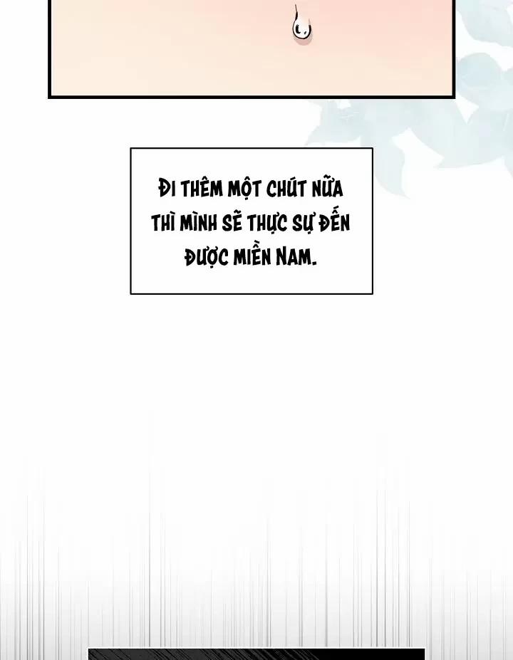 Chuyến Tàu Cuồng Loạn 25 trang 4