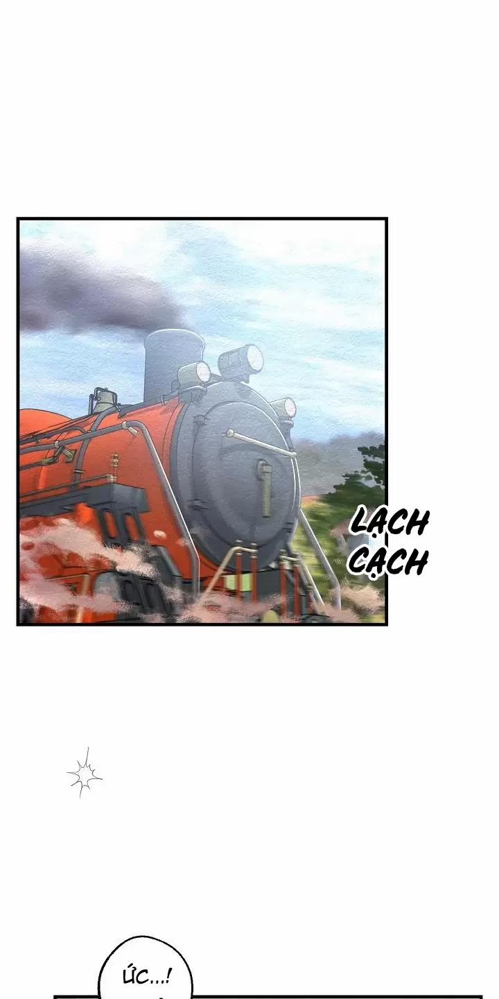 Chuyến Tàu Cuồng Loạn 25 trang 44