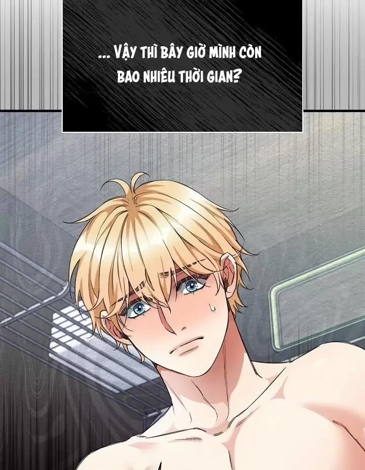 Chuyến Tàu Cuồng Loạn 25 trang 5