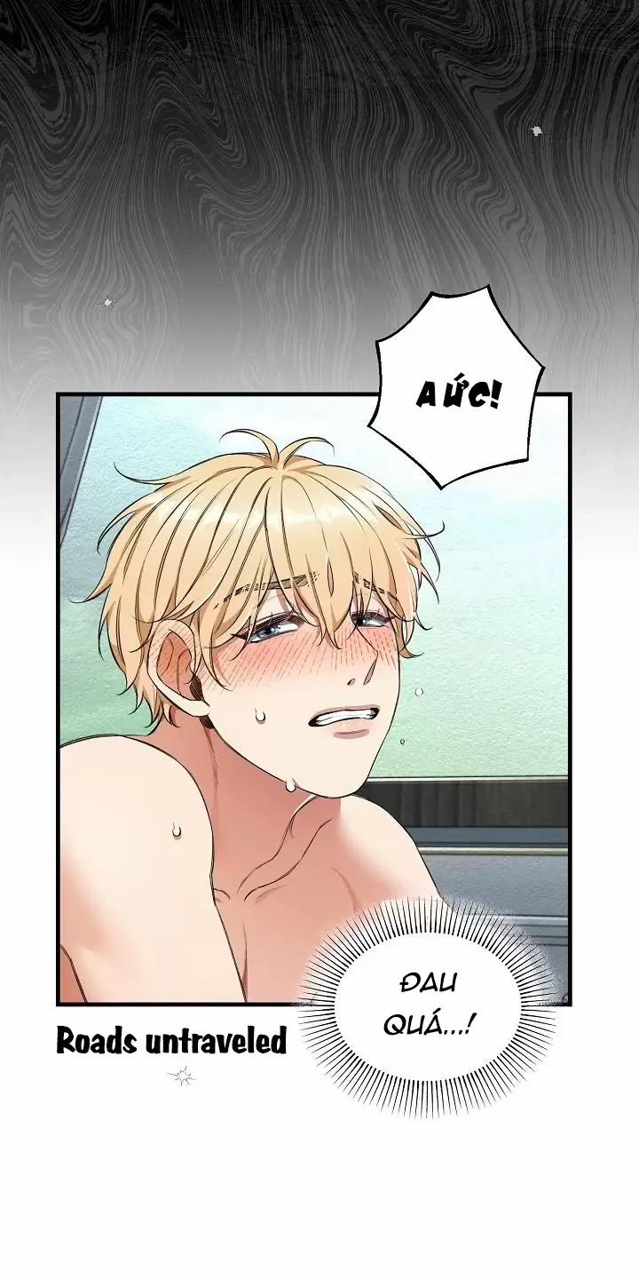 Chuyến Tàu Cuồng Loạn 25 trang 53