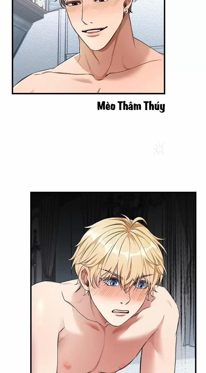 Chuyến Tàu Cuồng Loạn 25 trang 56