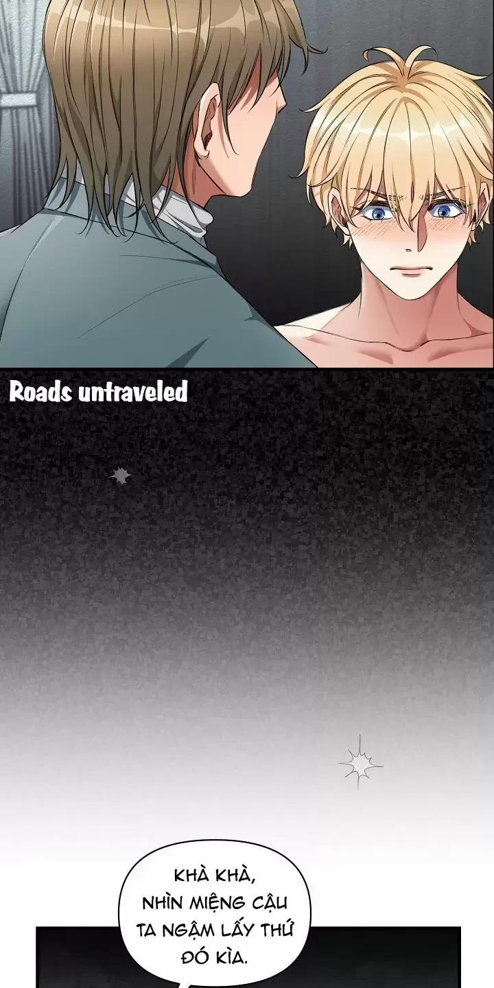 Chuyến Tàu Cuồng Loạn 25 trang 58