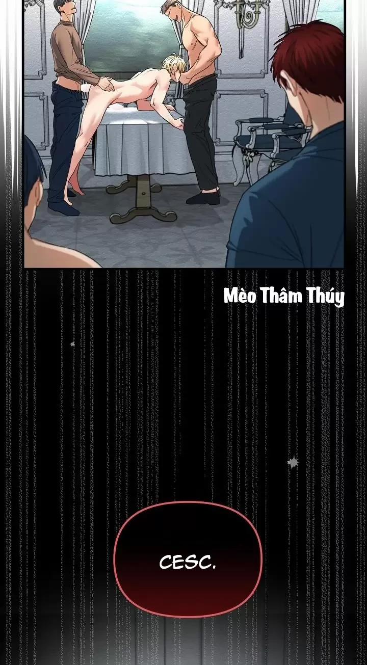 Chuyến Tàu Cuồng Loạn 25 trang 60