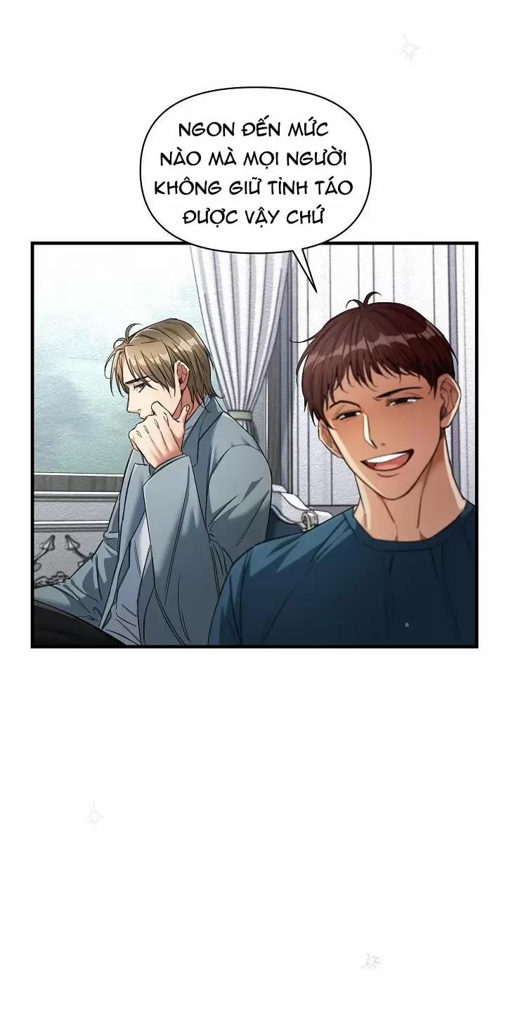 Chuyến Tàu Cuồng Loạn 25 trang 62