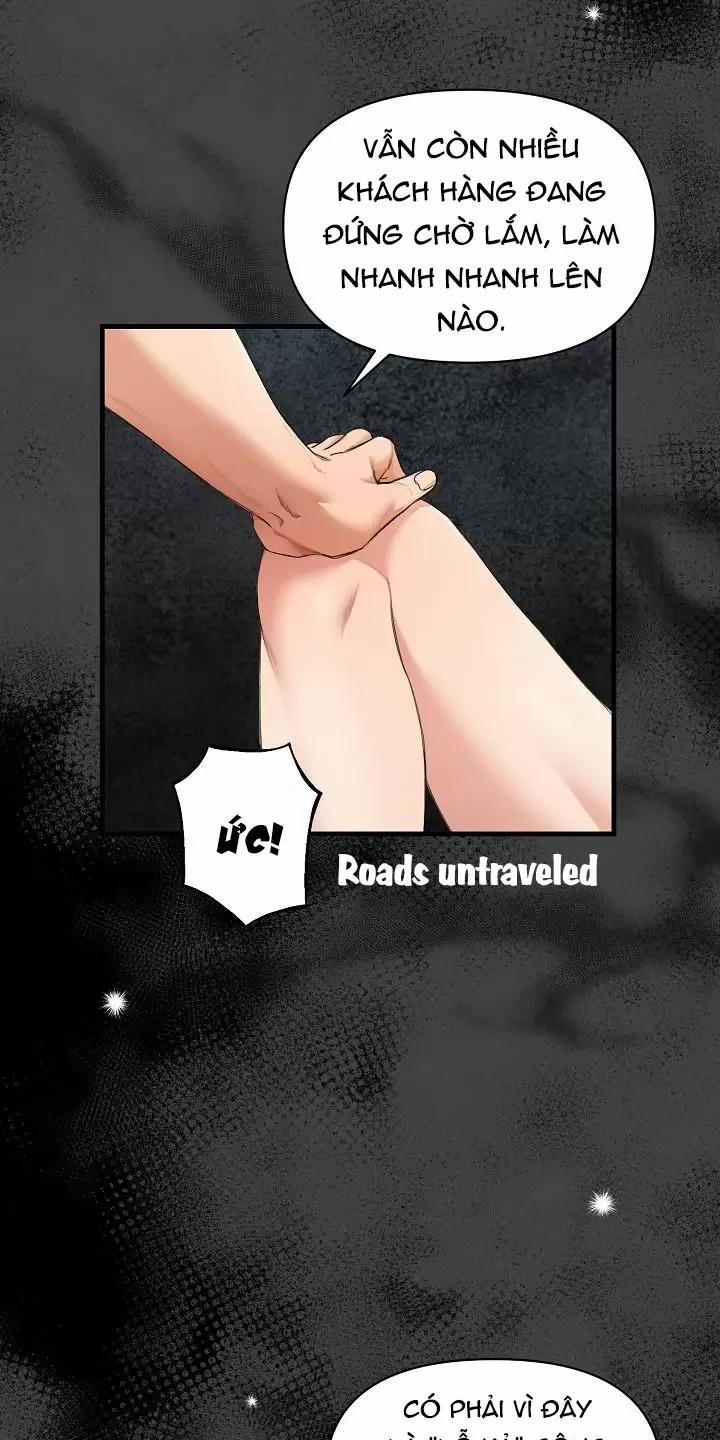 Chuyến Tàu Cuồng Loạn 25 trang 65