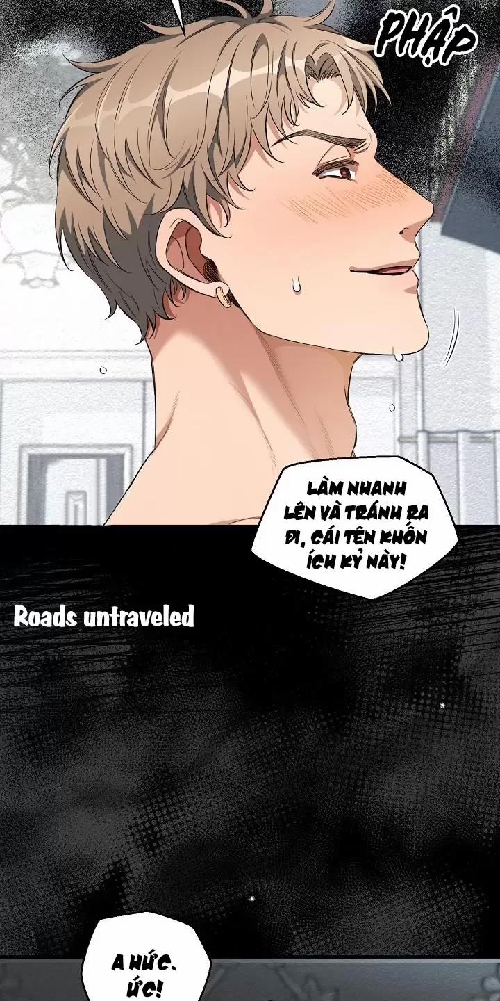 Chuyến Tàu Cuồng Loạn 25 trang 69