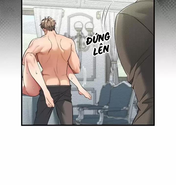 Chuyến Tàu Cuồng Loạn 25 trang 71
