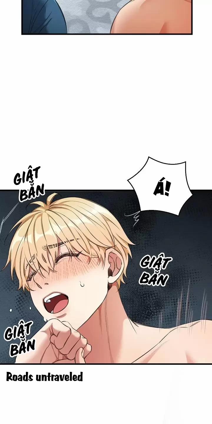 Chuyến Tàu Cuồng Loạn 25 trang 73