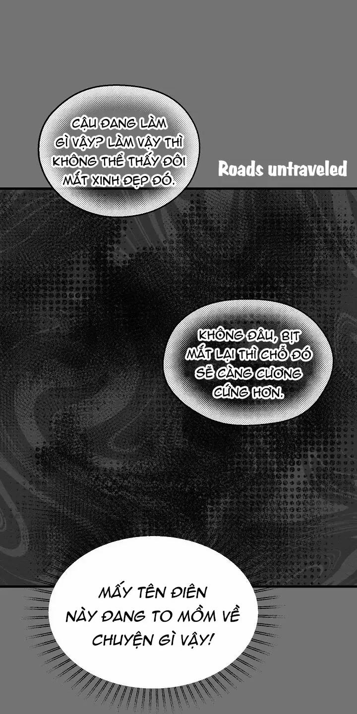 Chuyến Tàu Cuồng Loạn 25 trang 78