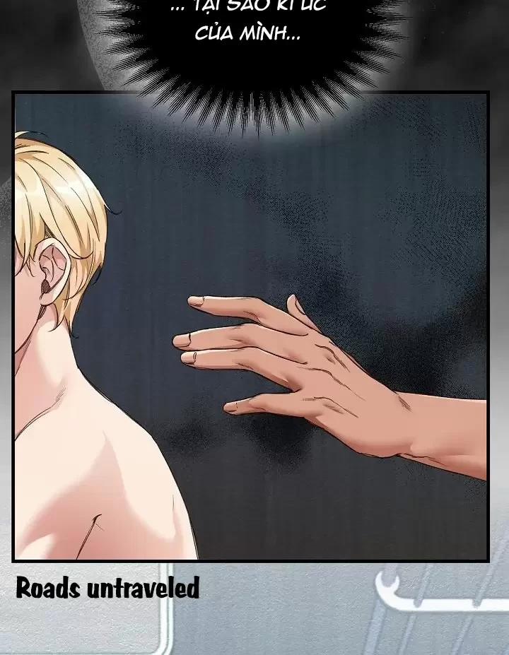 Chuyến Tàu Cuồng Loạn 25 trang 8